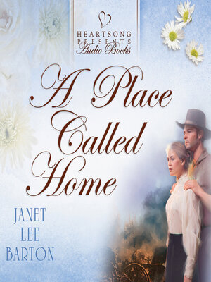 cover image of A Place Called Home